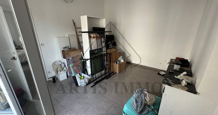 location Appartement Montpellier