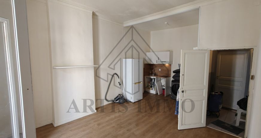 location Appartement Montpellier