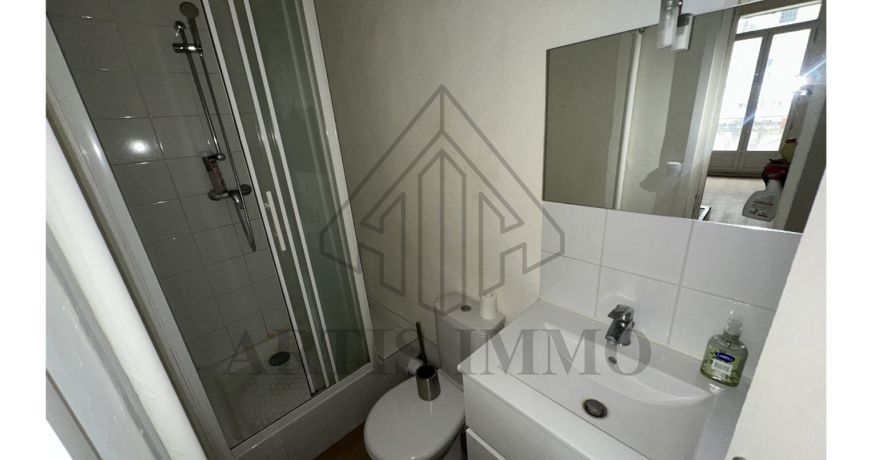 location Appartement Montpellier