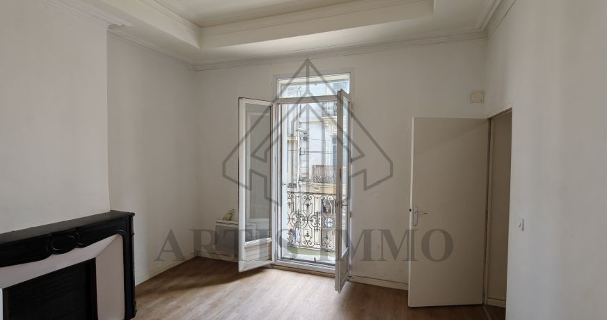 location Appartement Montpellier