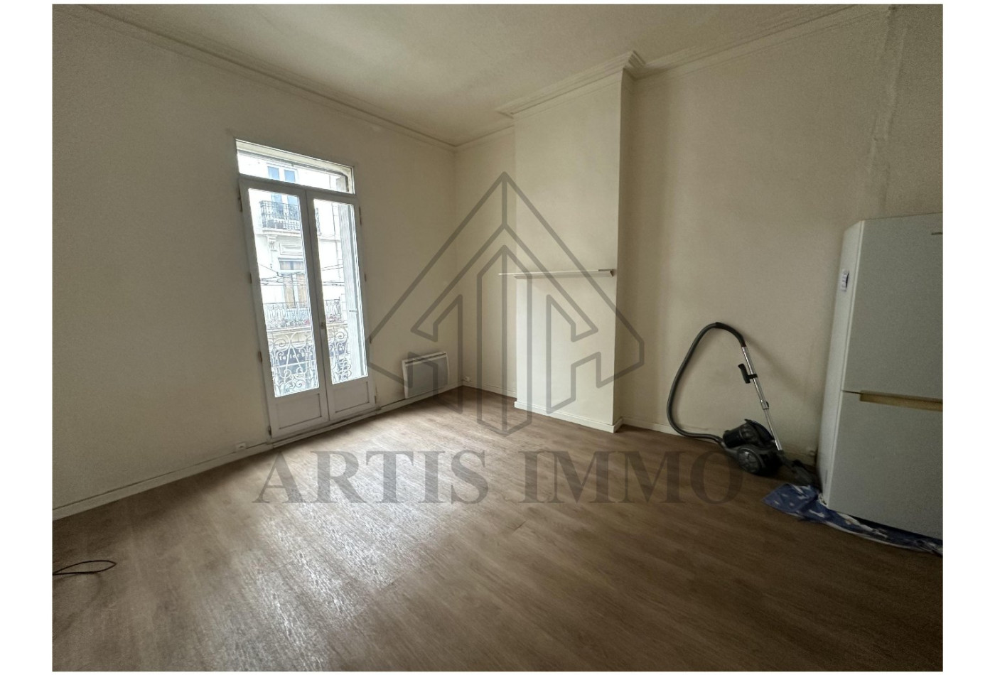 location Appartement Montpellier - Photo 5