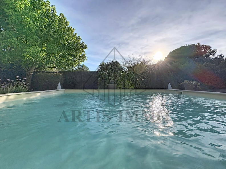 vente Maison Montferrier Sur Lez - Photo 6