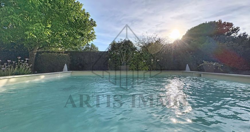 vente Maison Montferrier Sur Lez