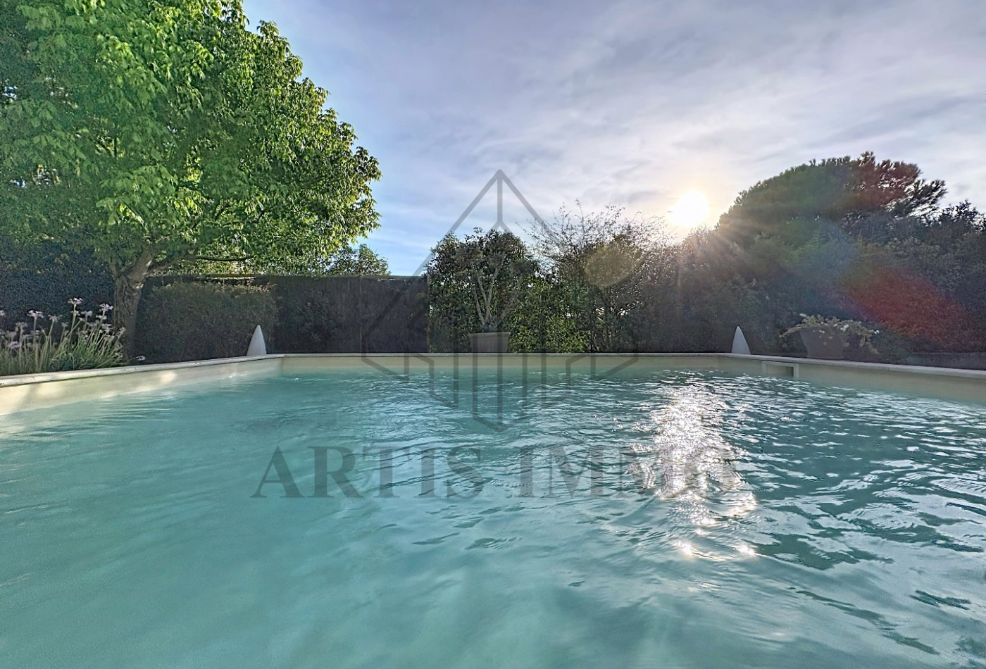 vente Maison Montferrier Sur Lez - Photo 6