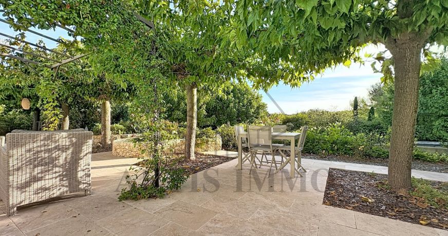 vente Maison Montferrier Sur Lez