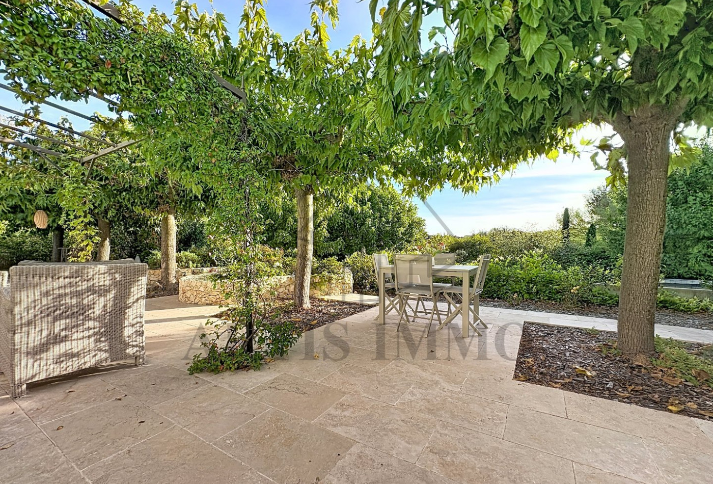 vente Maison Montferrier Sur Lez - Photo 4