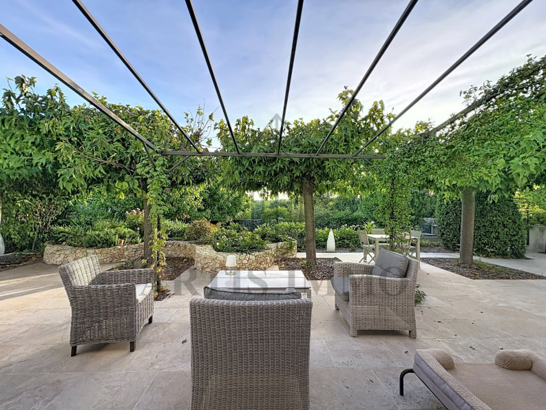 vente Maison Montferrier Sur Lez - Photo 3