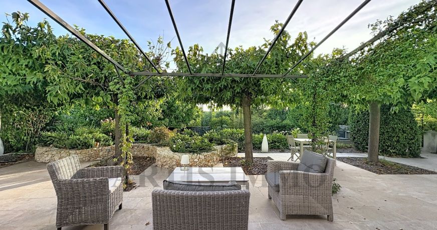vente Maison Montferrier Sur Lez