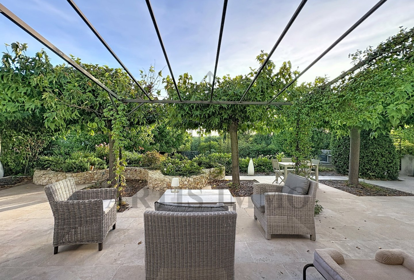 vente Maison Montferrier Sur Lez - Photo 3