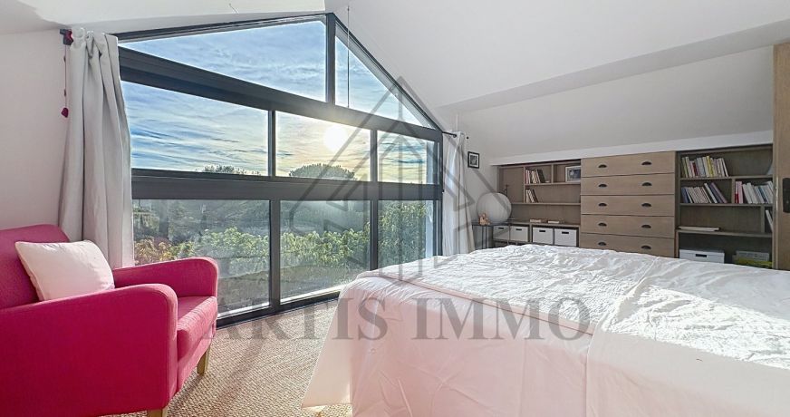 vente Maison Montferrier Sur Lez