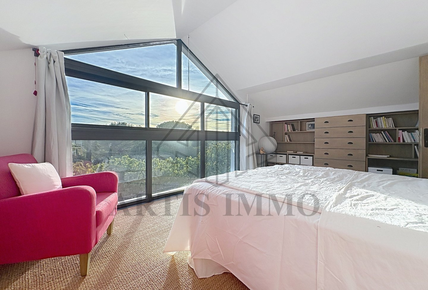 vente Maison Montferrier Sur Lez - Photo 5