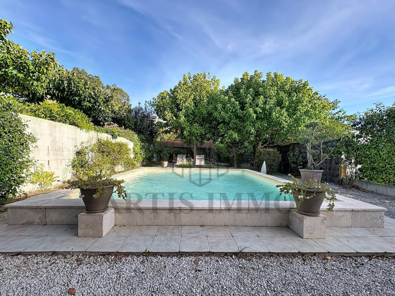 vente Maison Montferrier Sur Lez - Photo 1