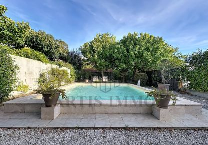 vente Maison Montferrier Sur Lez