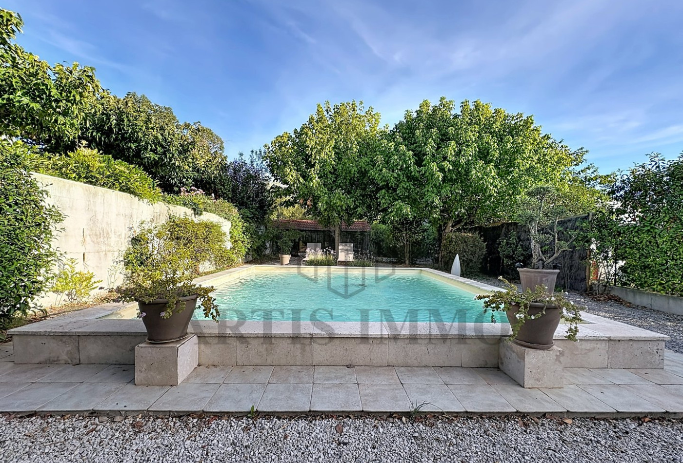 vente Maison Montferrier Sur Lez - Photo 1