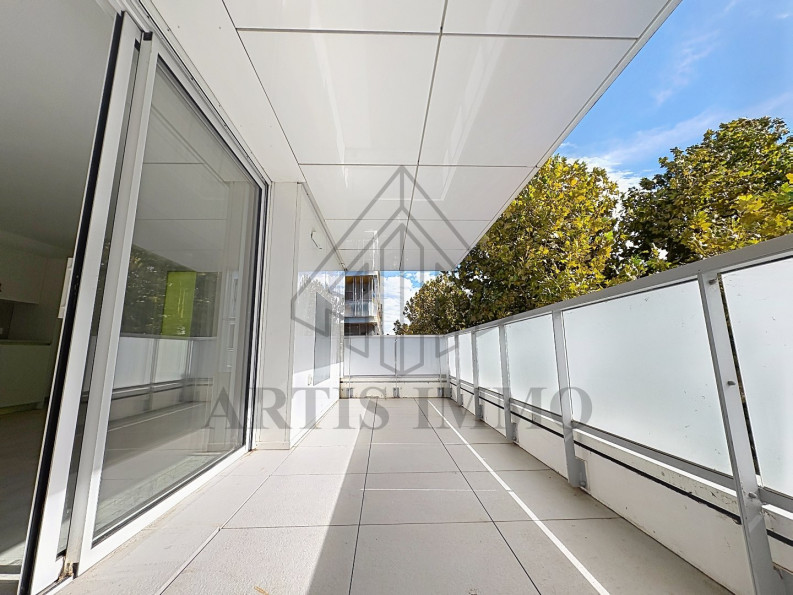 vente Appartement Montpellier - Photo 3