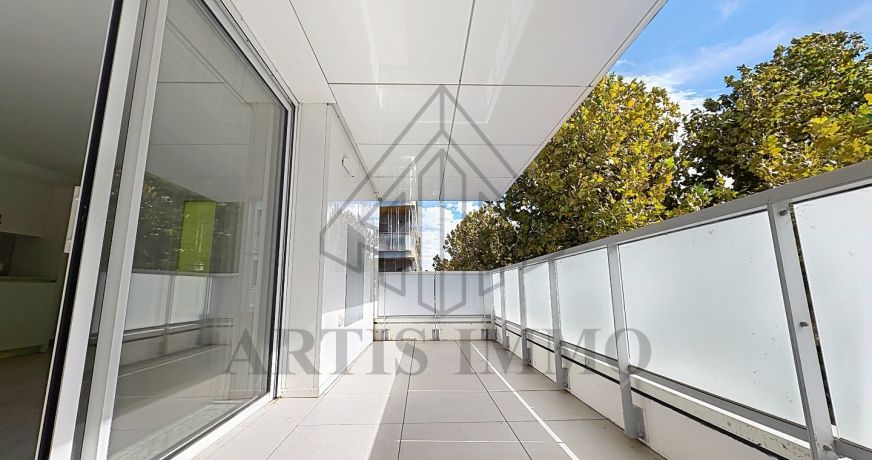 vente Appartement Montpellier