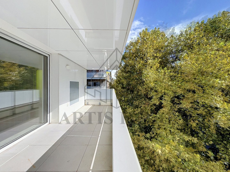 vente Appartement Montpellier - Photo 5