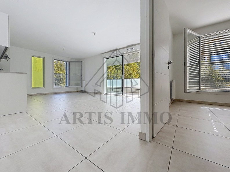 vente Appartement Montpellier - Photo 2