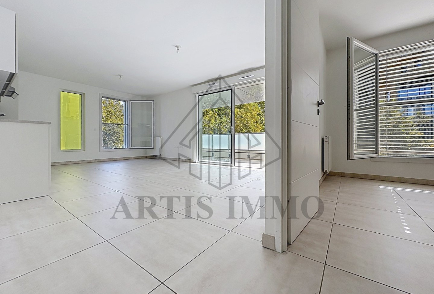 vente Appartement Montpellier - Photo 2