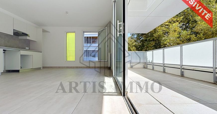 vente Appartement Montpellier