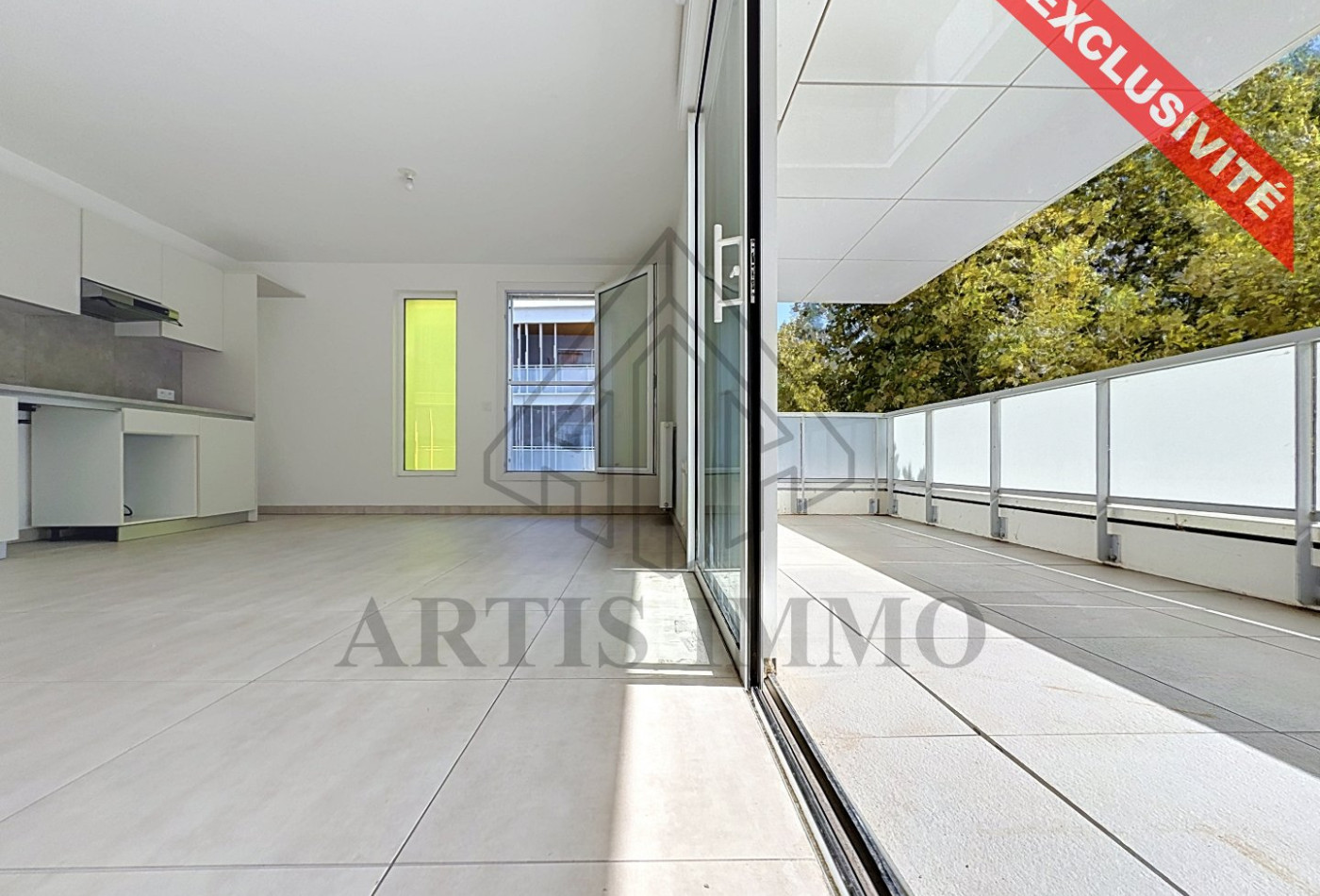 vente Appartement Montpellier - Photo 1