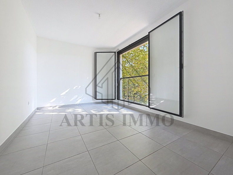 location Appartement Montpellier - Photo 2