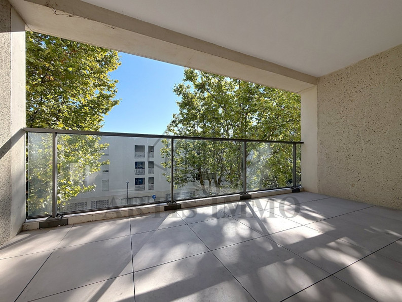 location Appartement Montpellier - Photo 1