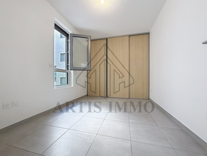 location Appartement Montpellier - Photo 3