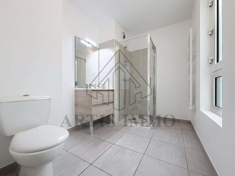 location Appartement Montpellier - Photo 6