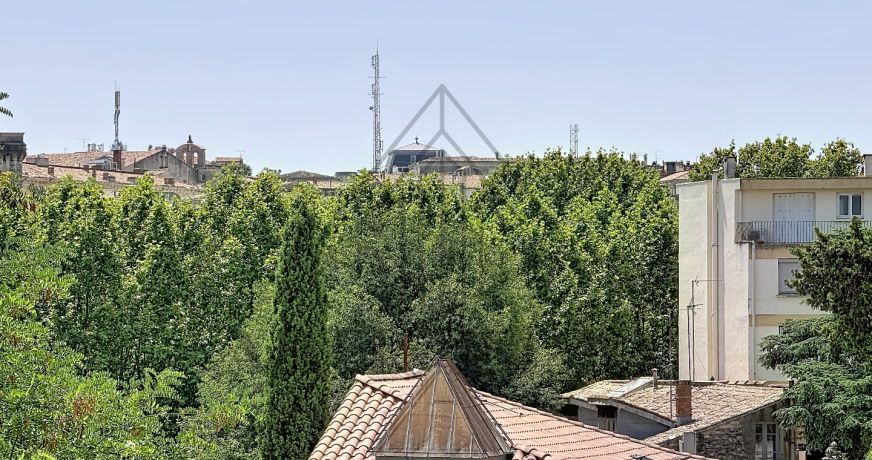 vente Appartement Montpellier