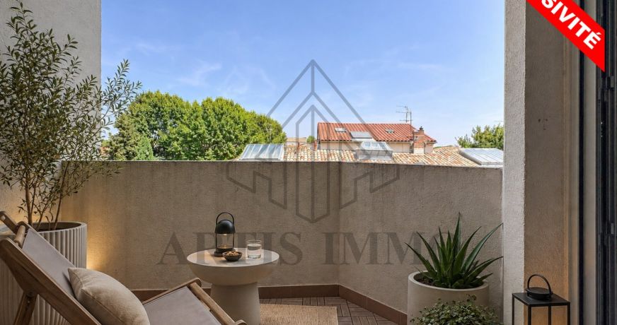 vente Appartement Montpellier