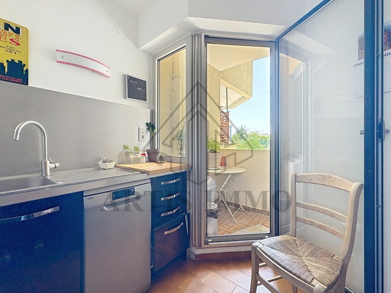 vente Appartement Montpellier - Photo 4