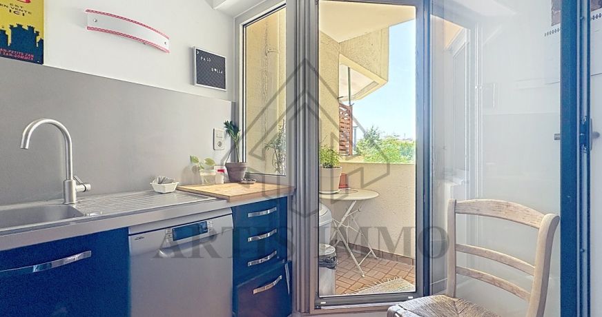 vente Appartement Montpellier