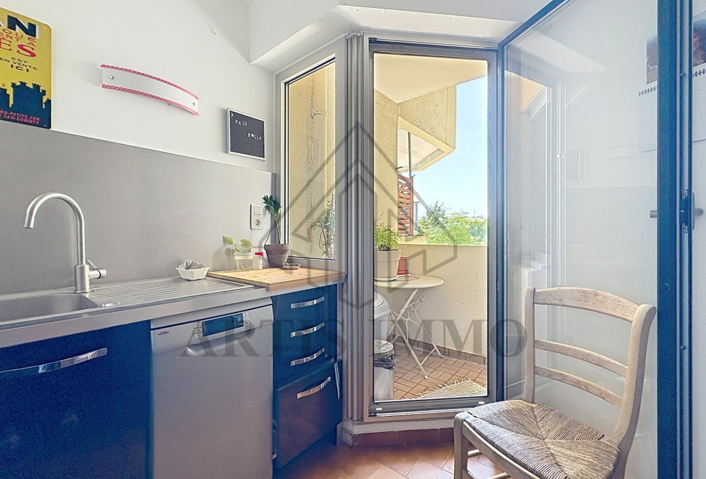 vente Appartement Montpellier - Photo 4