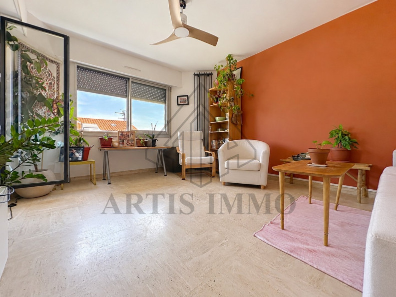 vente Appartement Montpellier - Photo 2