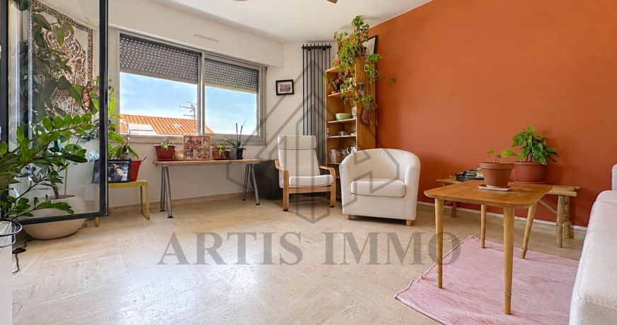 vente Appartement Montpellier