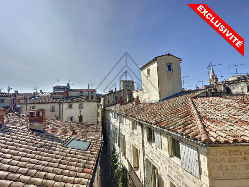 vente Appartement Montpellier - Photo 1
