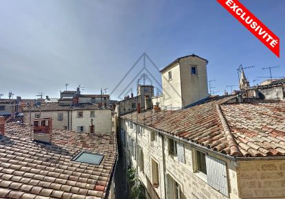 vente Appartement Montpellier