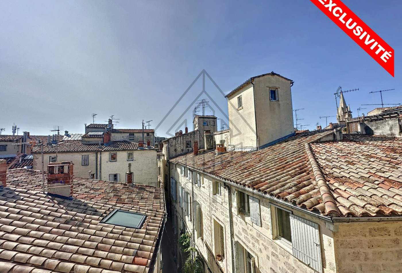vente Appartement Montpellier - Photo 1