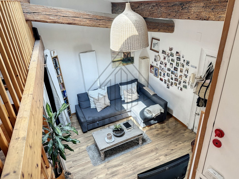 vente Appartement Montpellier - Photo 3