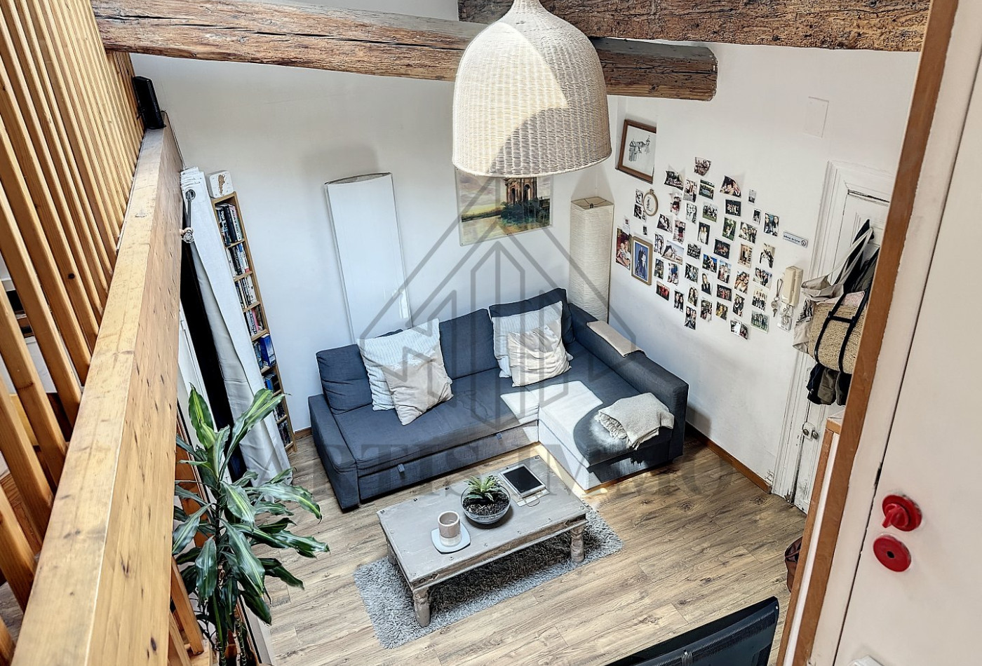 vente Appartement Montpellier - Photo 3