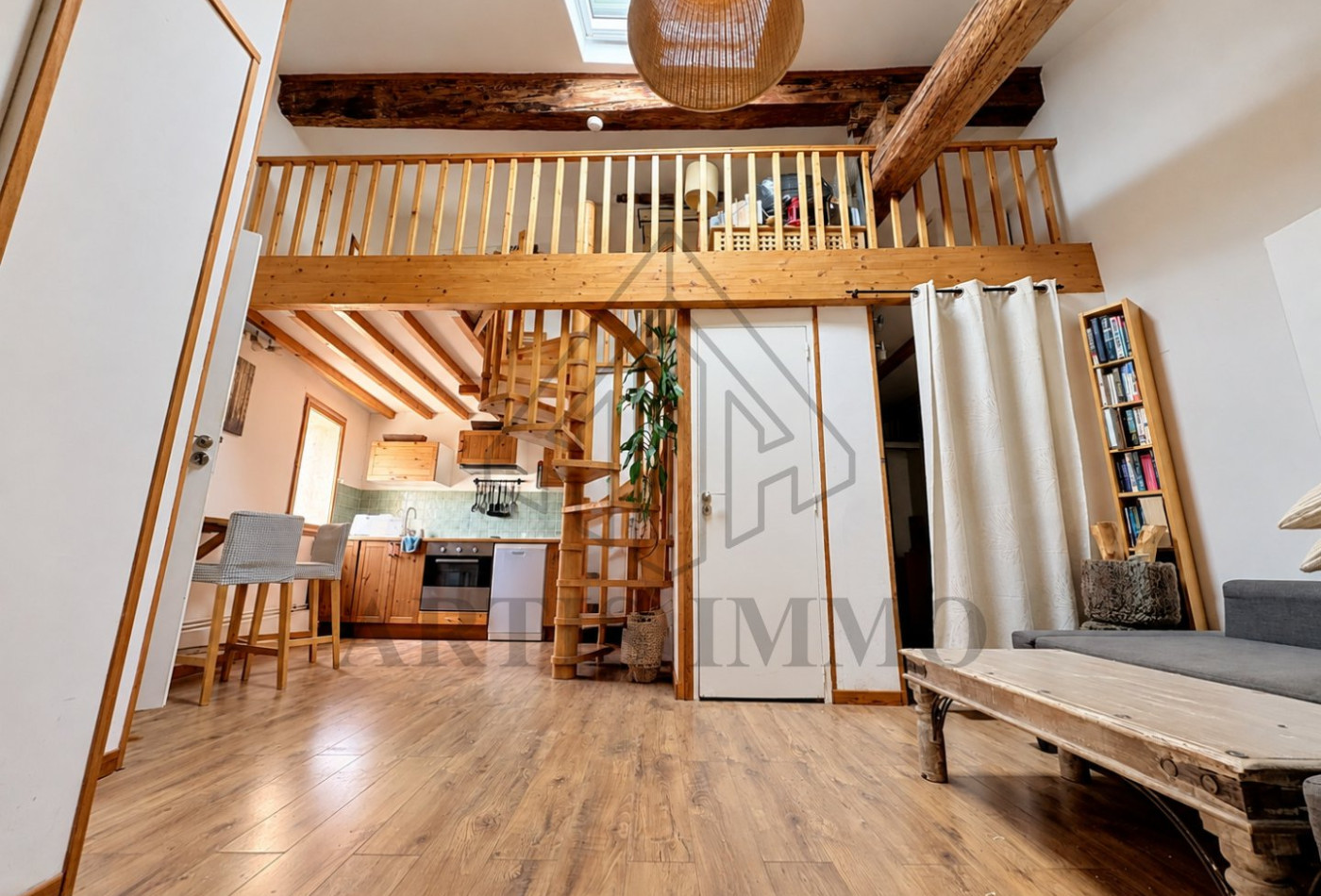 vente Appartement Montpellier - Photo 2