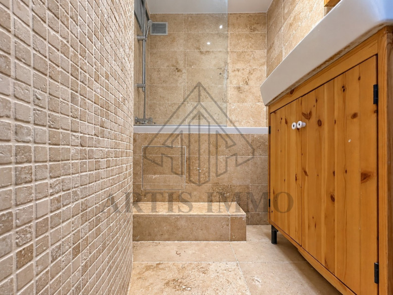 vente Appartement Montpellier - Photo 5