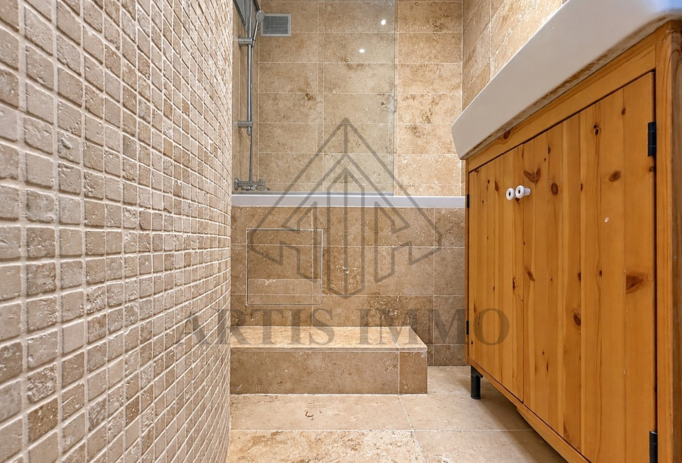 vente Appartement Montpellier - Photo 5