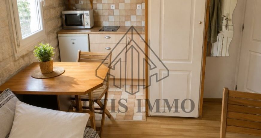 vente Appartement Montpellier