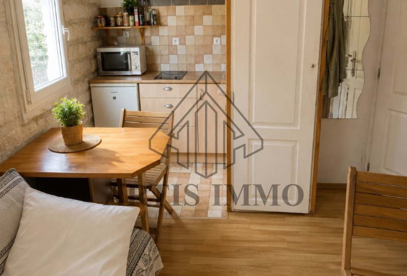 vente Appartement Montpellier - Photo 3