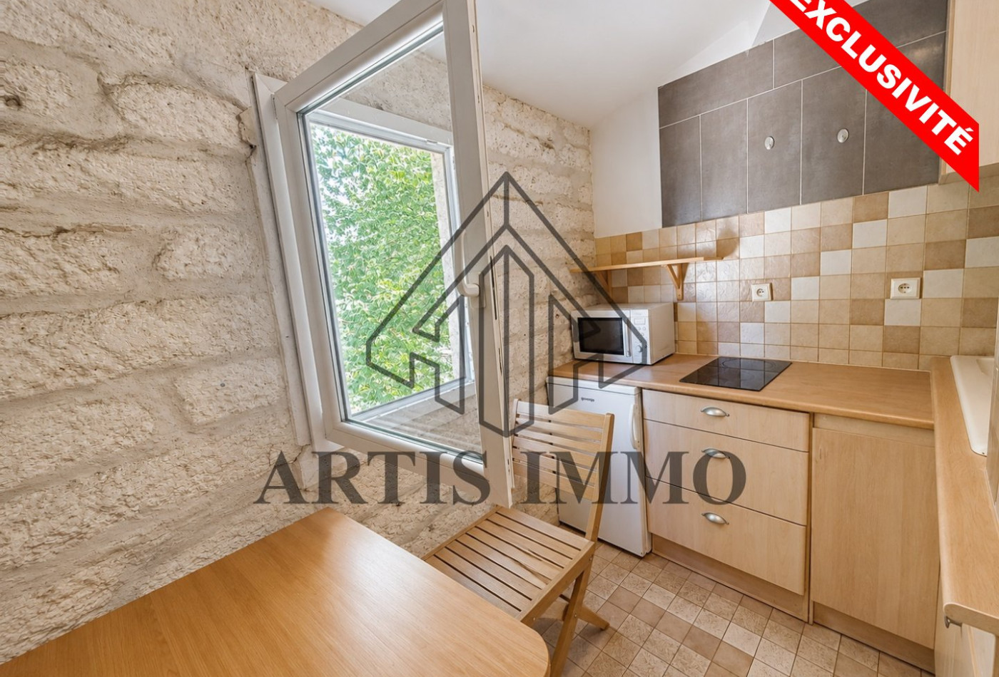 vente Appartement Montpellier - Photo 1