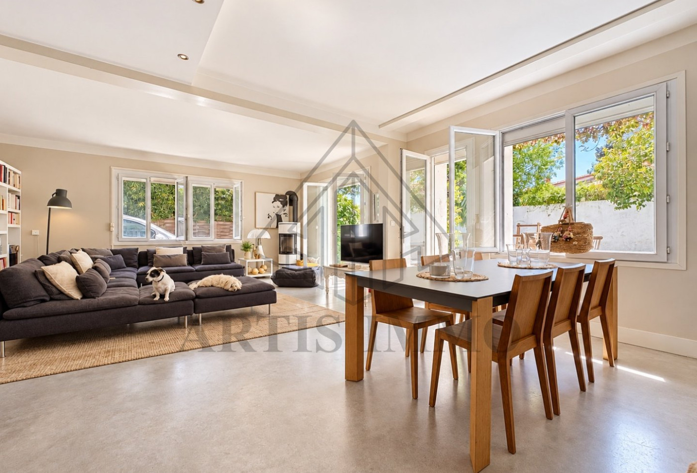 vente Maison Montpellier - Photo 2