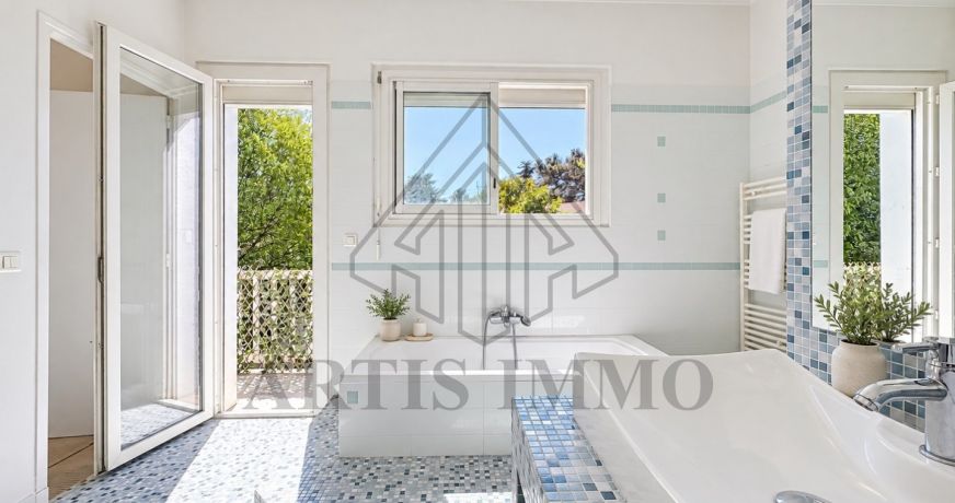 vente Maison Montpellier