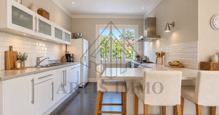 vente Maison Montpellier